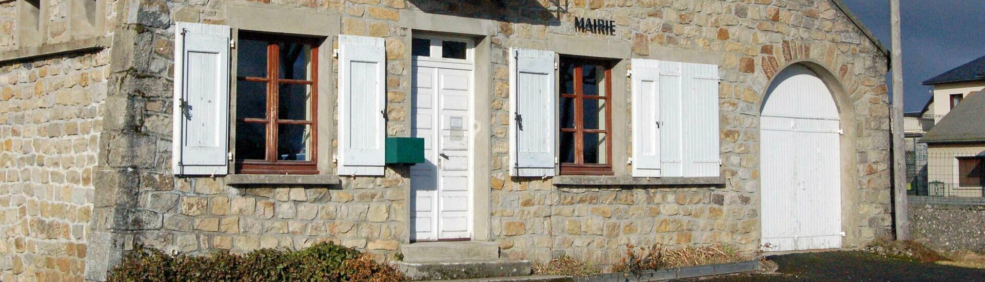 Heures Ouvertures Mairie Déléguée Commune Lozère