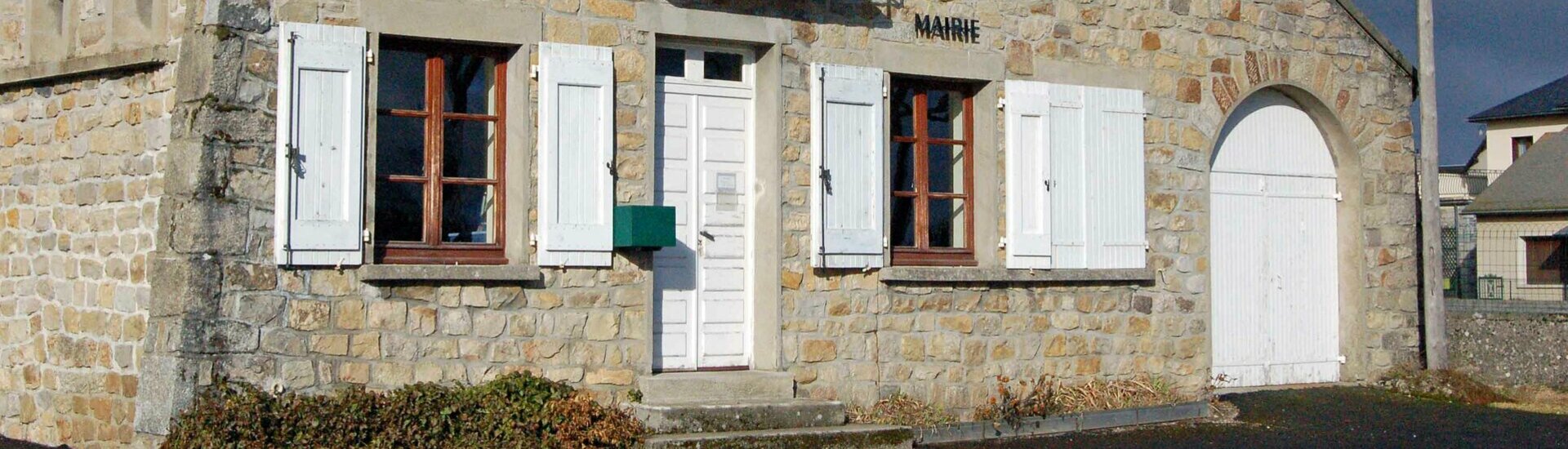 Conseil Municipal Compte Rendu Mairie Déléguée Lozère