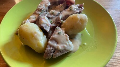 La tête de veau plat préféré de Jacques Chirac légende ou réalité ?