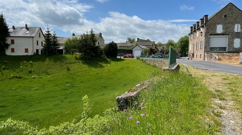 Les travaux de réfection du mur débutent cette semaine