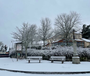 Les photos et vidéos de ce dimanche 9 janvier 