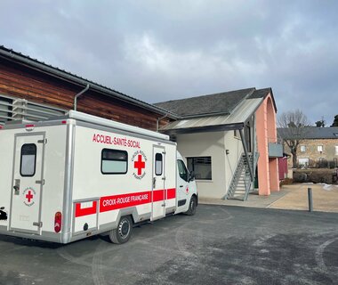 Campagne de vaccination ce vendredi à Aumont-Aubrac