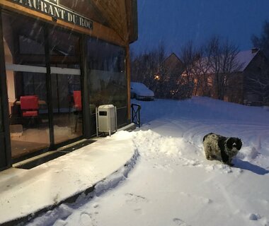 Souvenir du 3 Février 2019 et la vidéo du 4 Février 