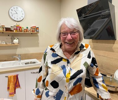 Françoise nous présente sa recette de torrijas 