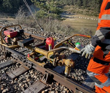 Quand le diable se cache dans les détails pour la ligne Clermont-Ferrand-Béziers