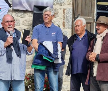 Dernier jour pour la 20ème édition de Phot'Aubrac