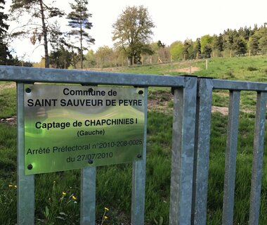 La dernière restriction d'usage de l'eau levée par l'ARS