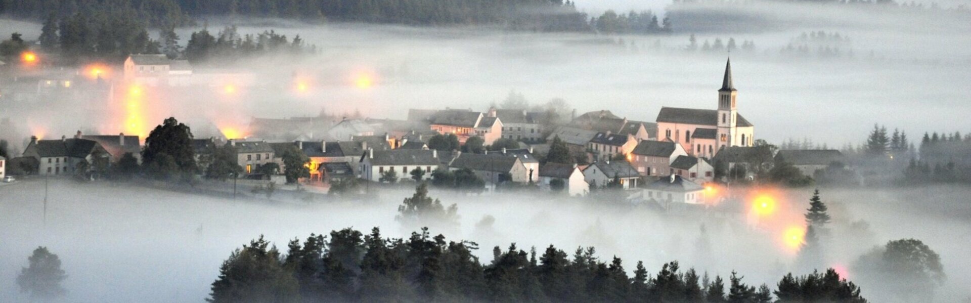 Mairie Commune Déléguée Peyre en Aubrac Lozère